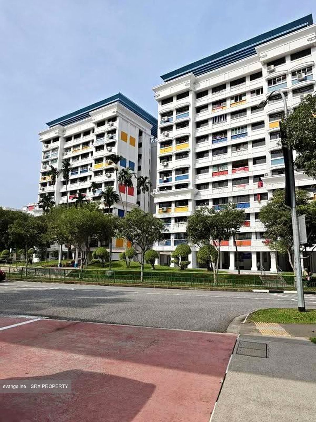 Woodlands Drive 14 (Woodlands),  #633038731
